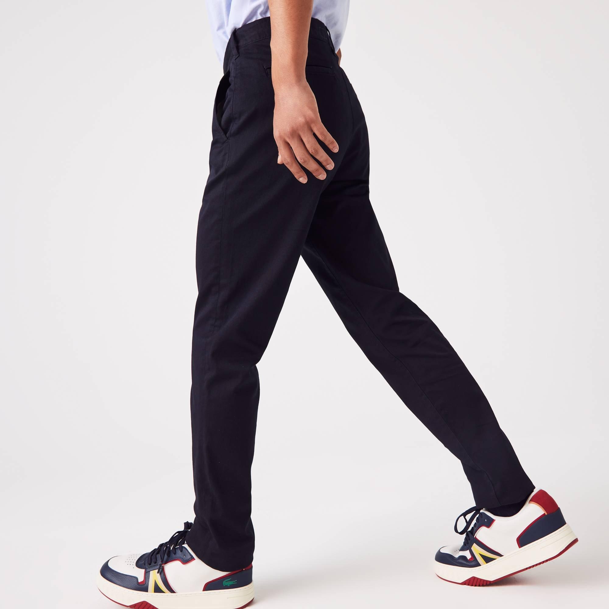 Lacoste Trousers Sn00