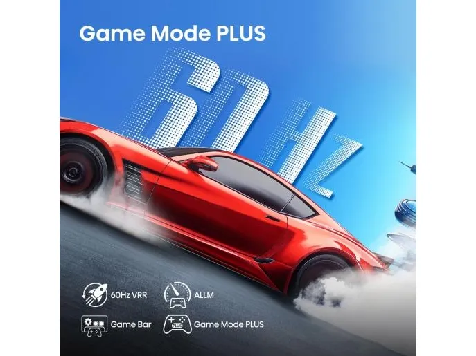 Hisense A7Q 50A7Q, 127 cm (50