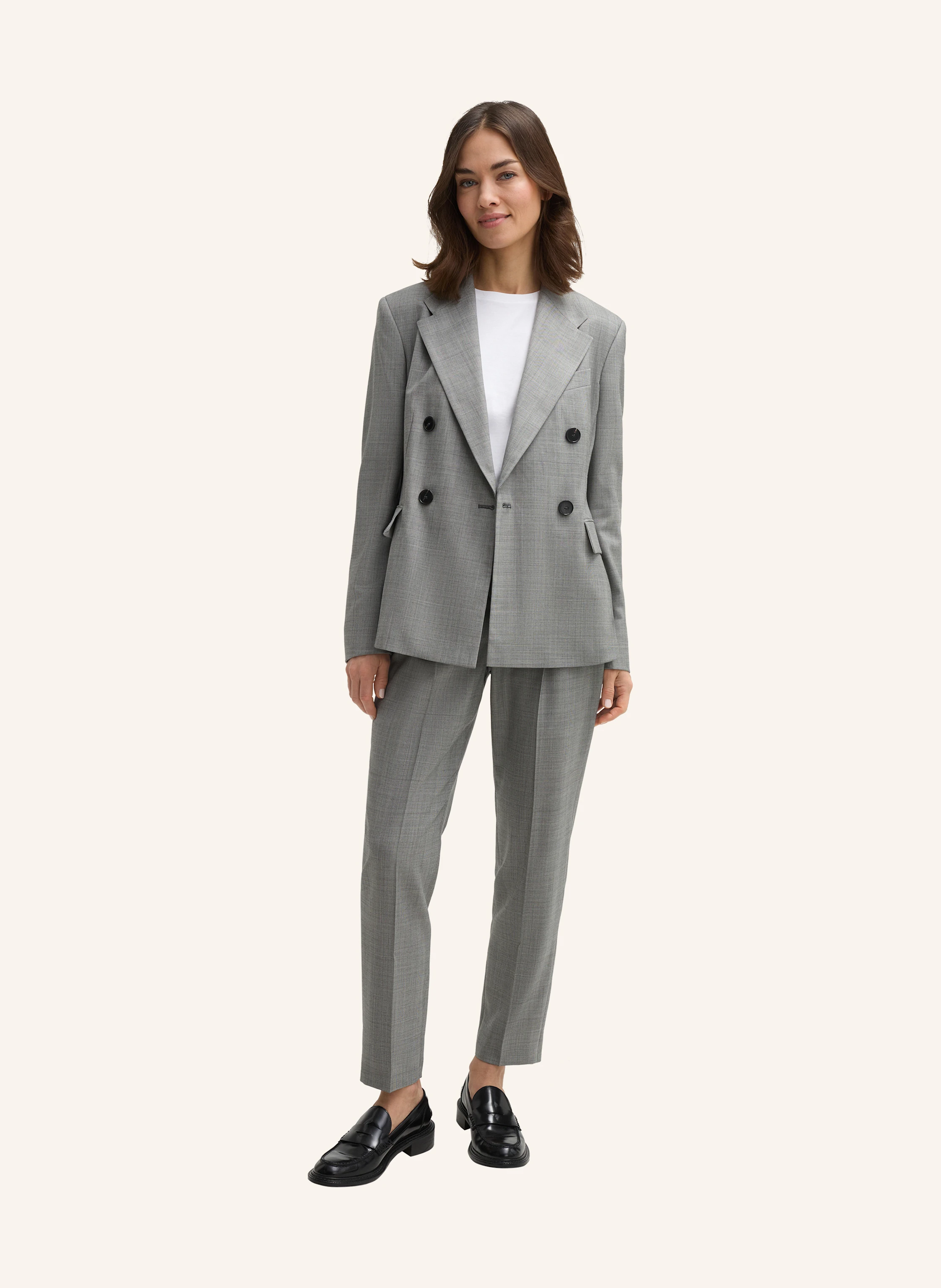 windsor. Blazer