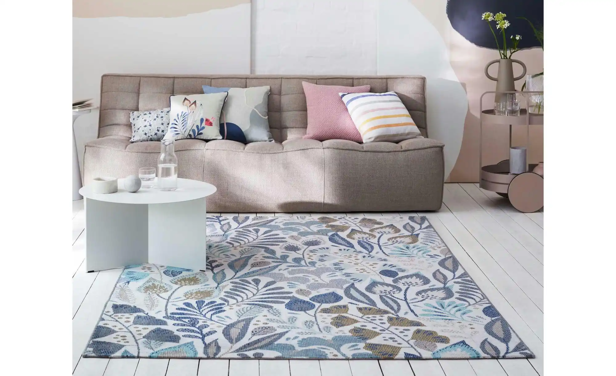 Esprit Outdoor-Teppich