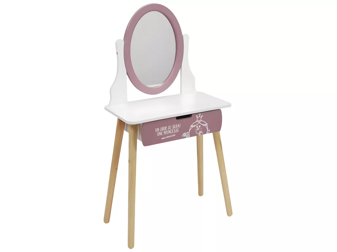 Coiffeuse Enfant 