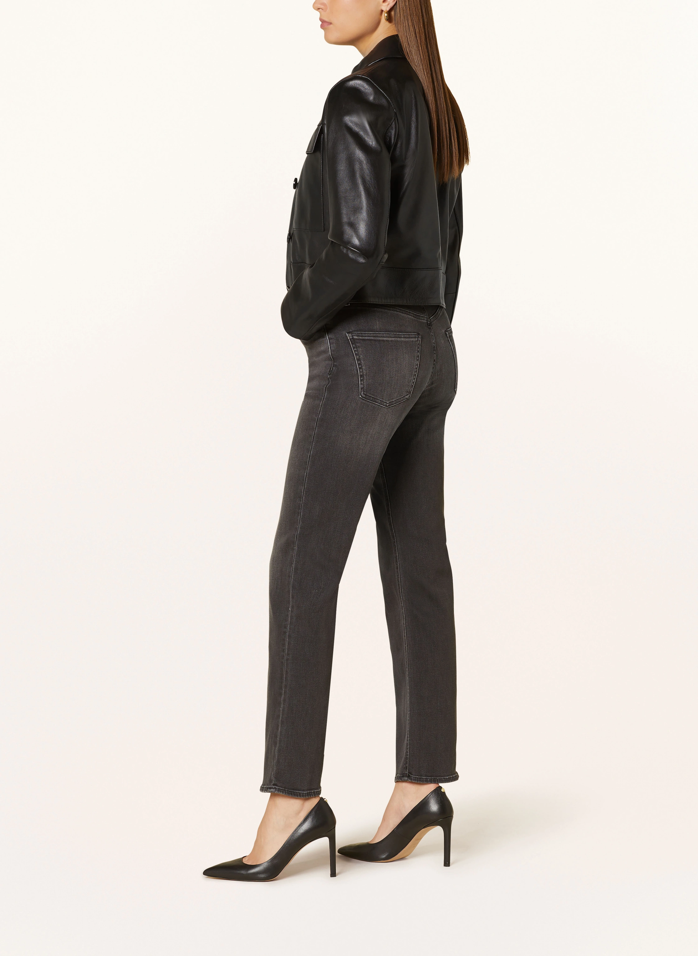 BOSS Straight Jeans PARKWAY