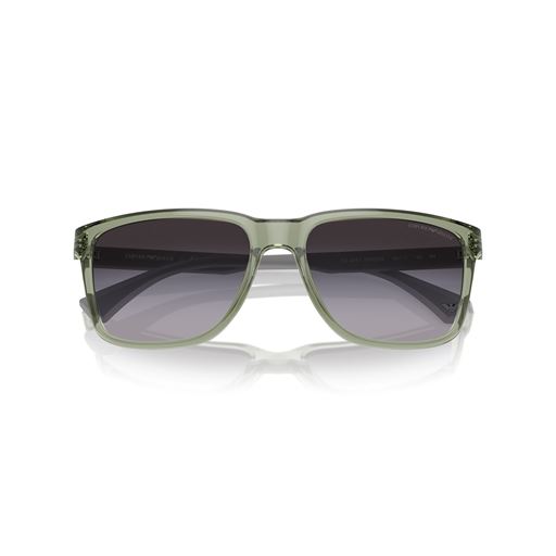 Armani Emporio 0EA4047 Solbriller, Grå