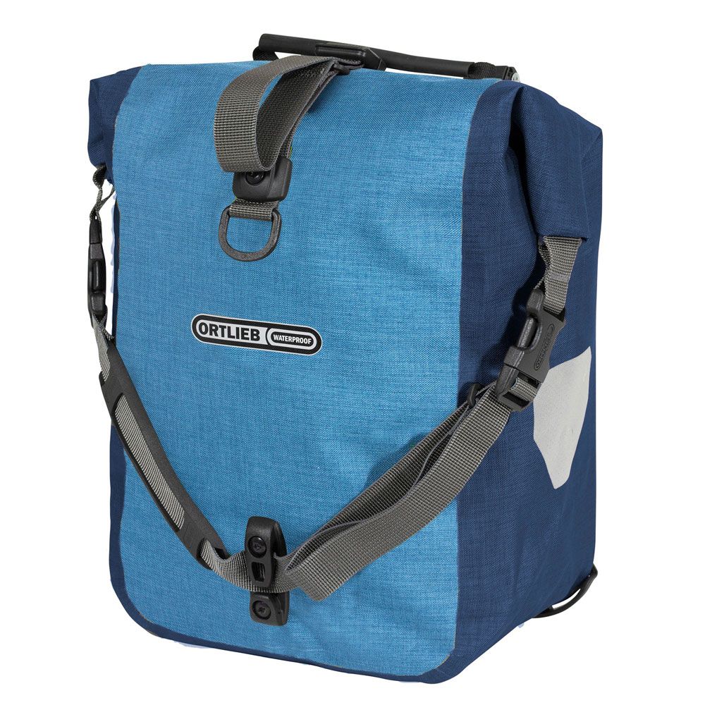 Ortlieb Sport-Roller Plus 2x12,5L<br>Pakke med 2 stk. sidevesker