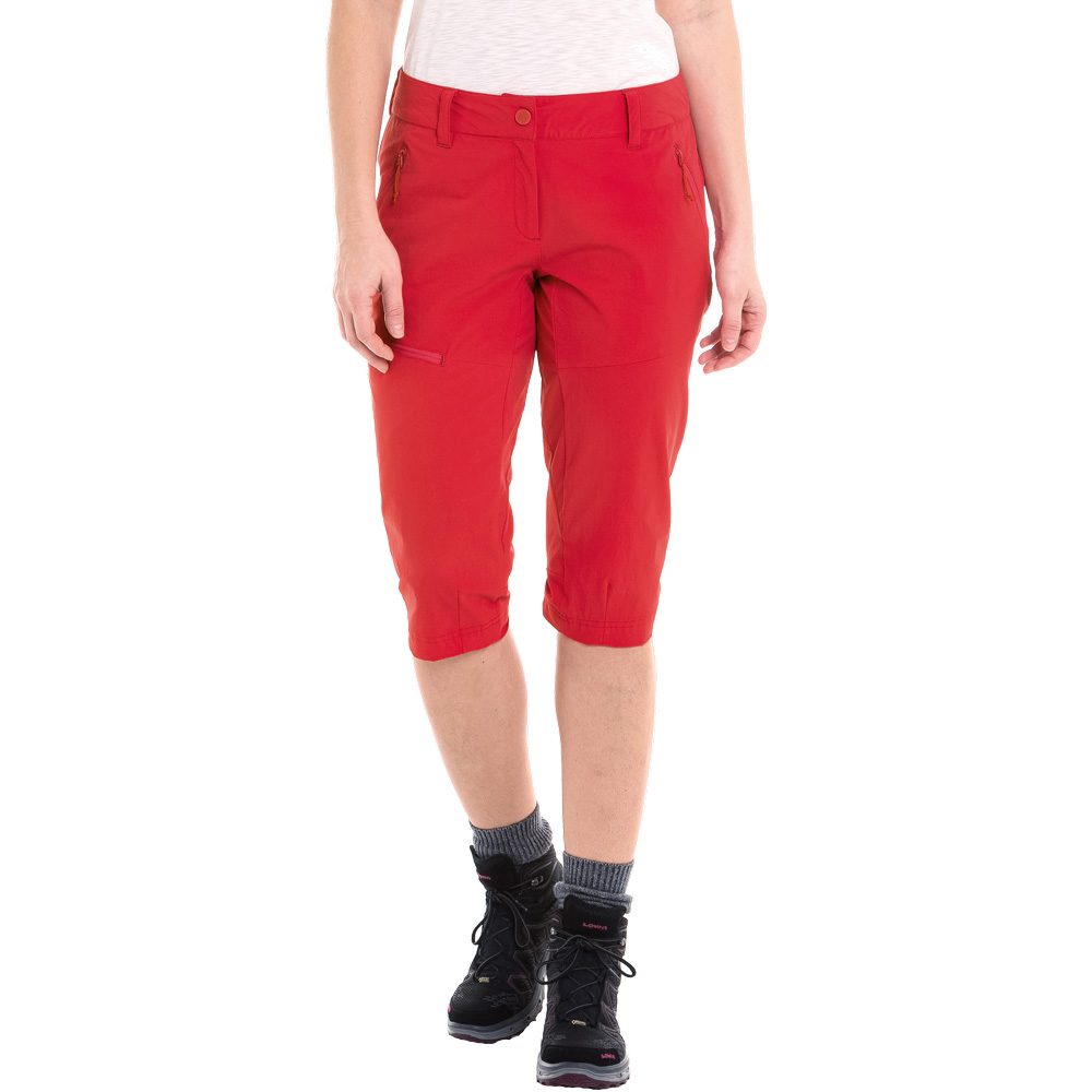 Schöffel Caracas2 Wandercapri Damen lollipop