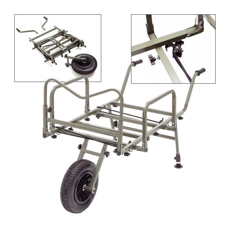 Chariot Starbaits Trolley