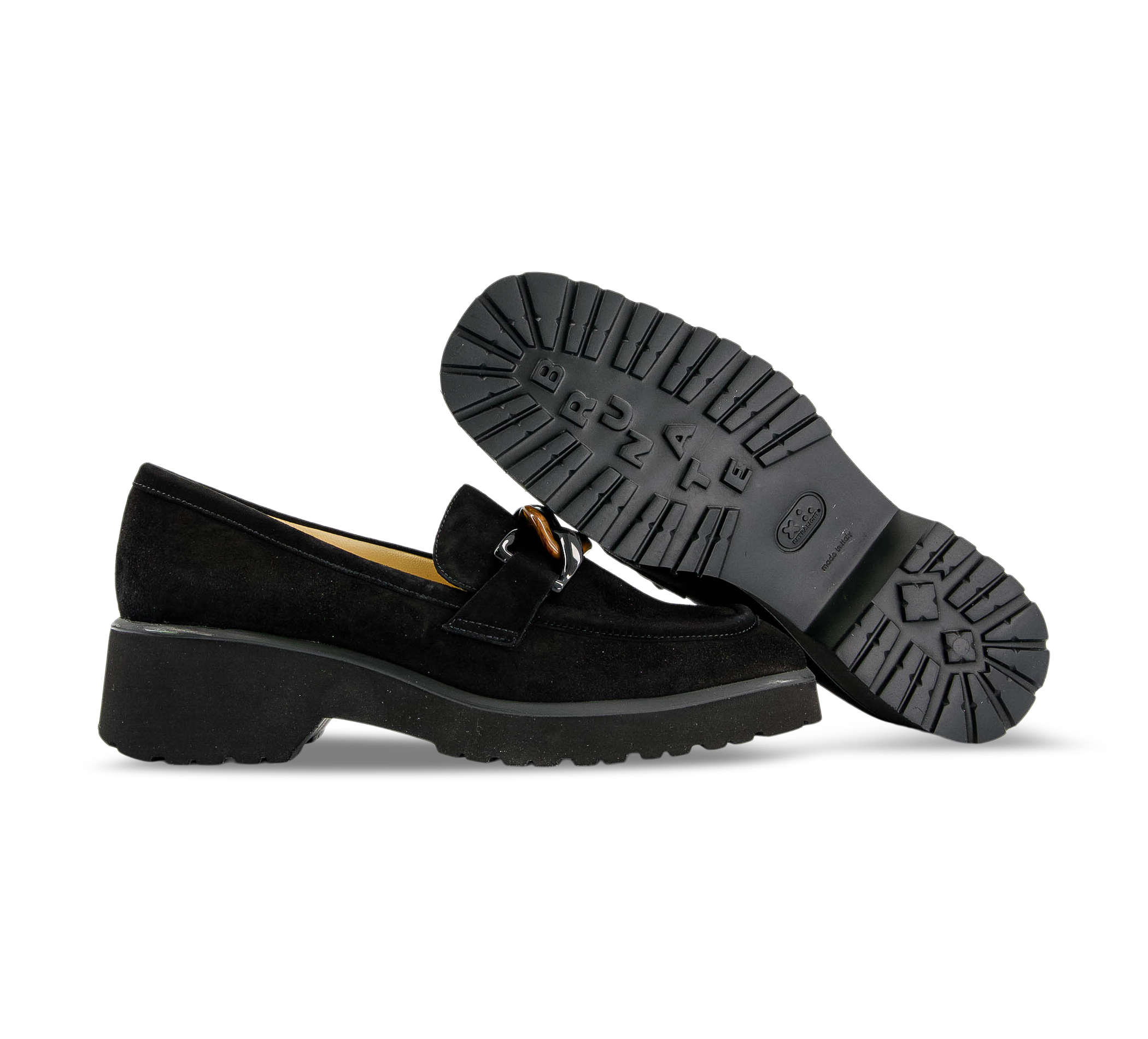Brunate Loafers & Mokassins