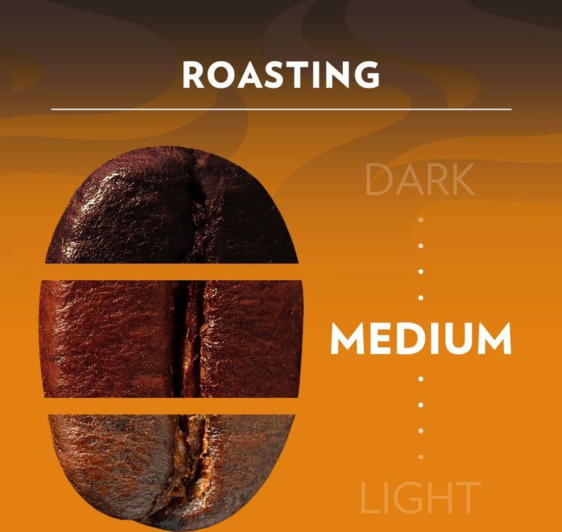 Lavazza - Crema e Gusto Classico - Koffiebonen - 1kg