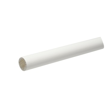 Intensions Modern roede 28 mm wit 240 cm