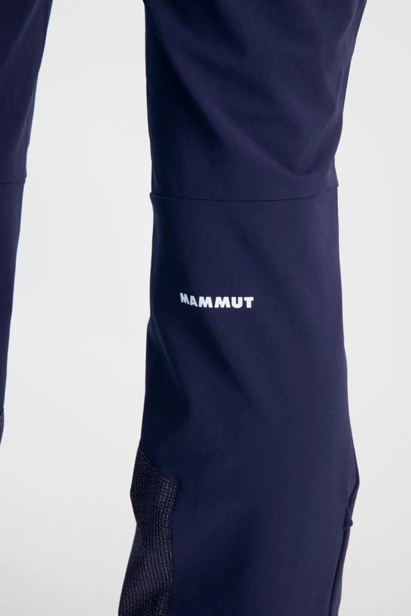 MAMMUT Taiss Pro Damen Skitourenhose