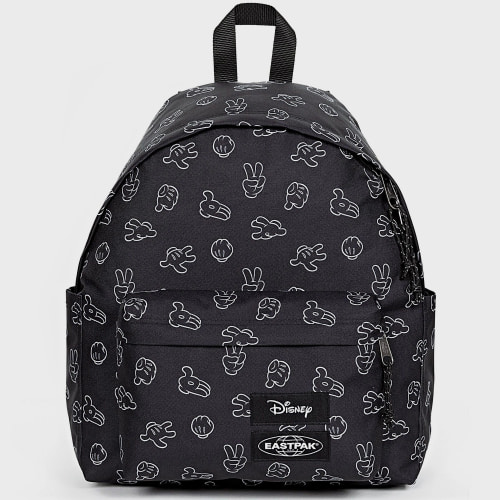 Sac A Dos Day Pak'r Mickey Hands Noir