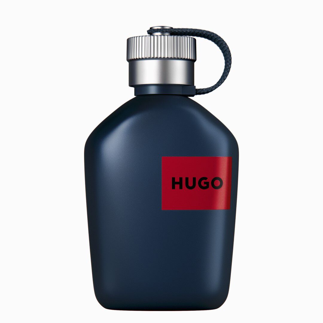 Hugo Jeans Eau de Toilette - 75ml