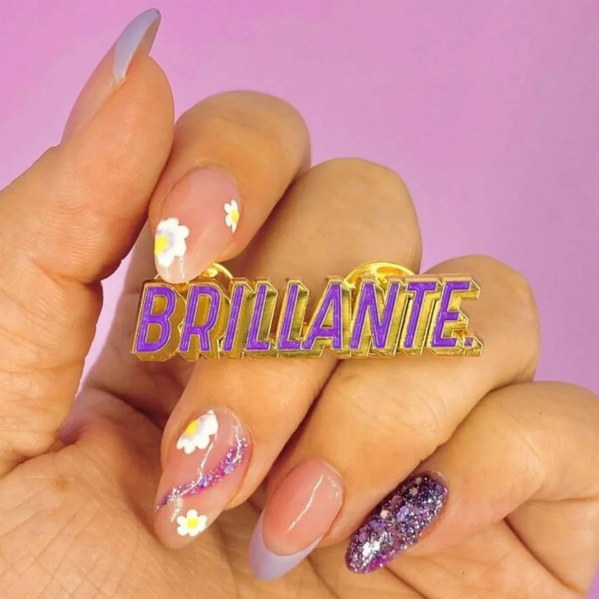Paillettes Fines Si SI La Paillette 5ml