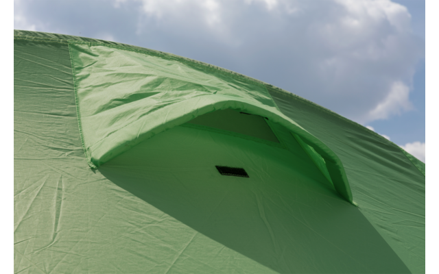 Mountain Guide Nola II Alu Trekkingzelt für 2 Personen