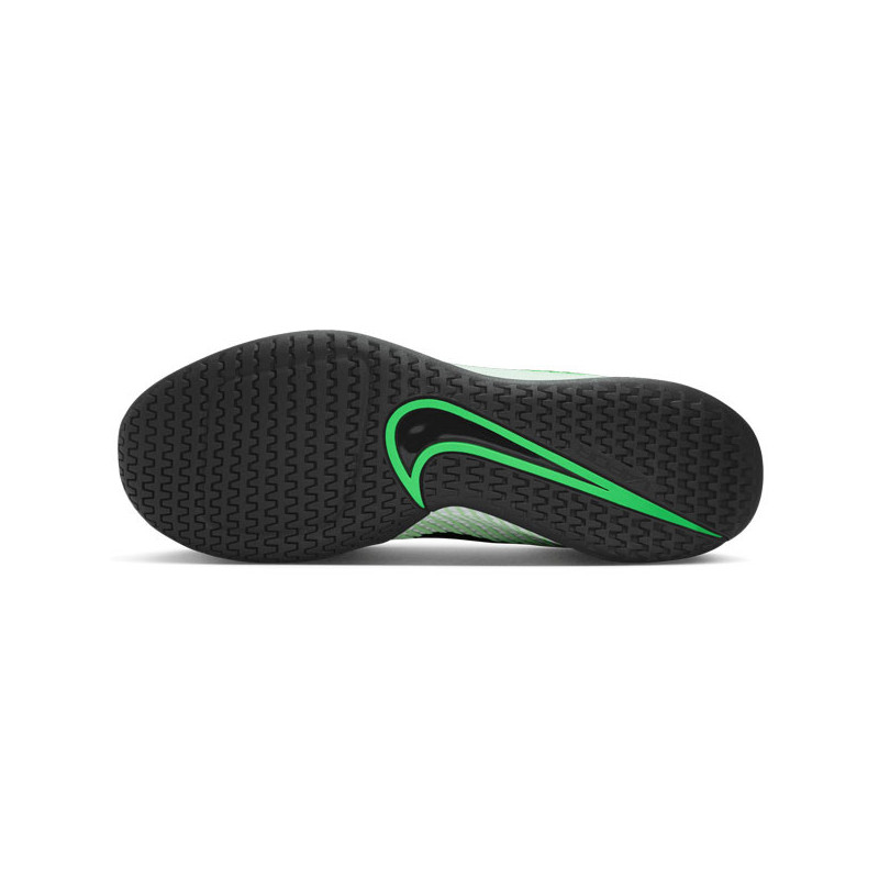 Air Zoom Vapor 11 blanc-vert