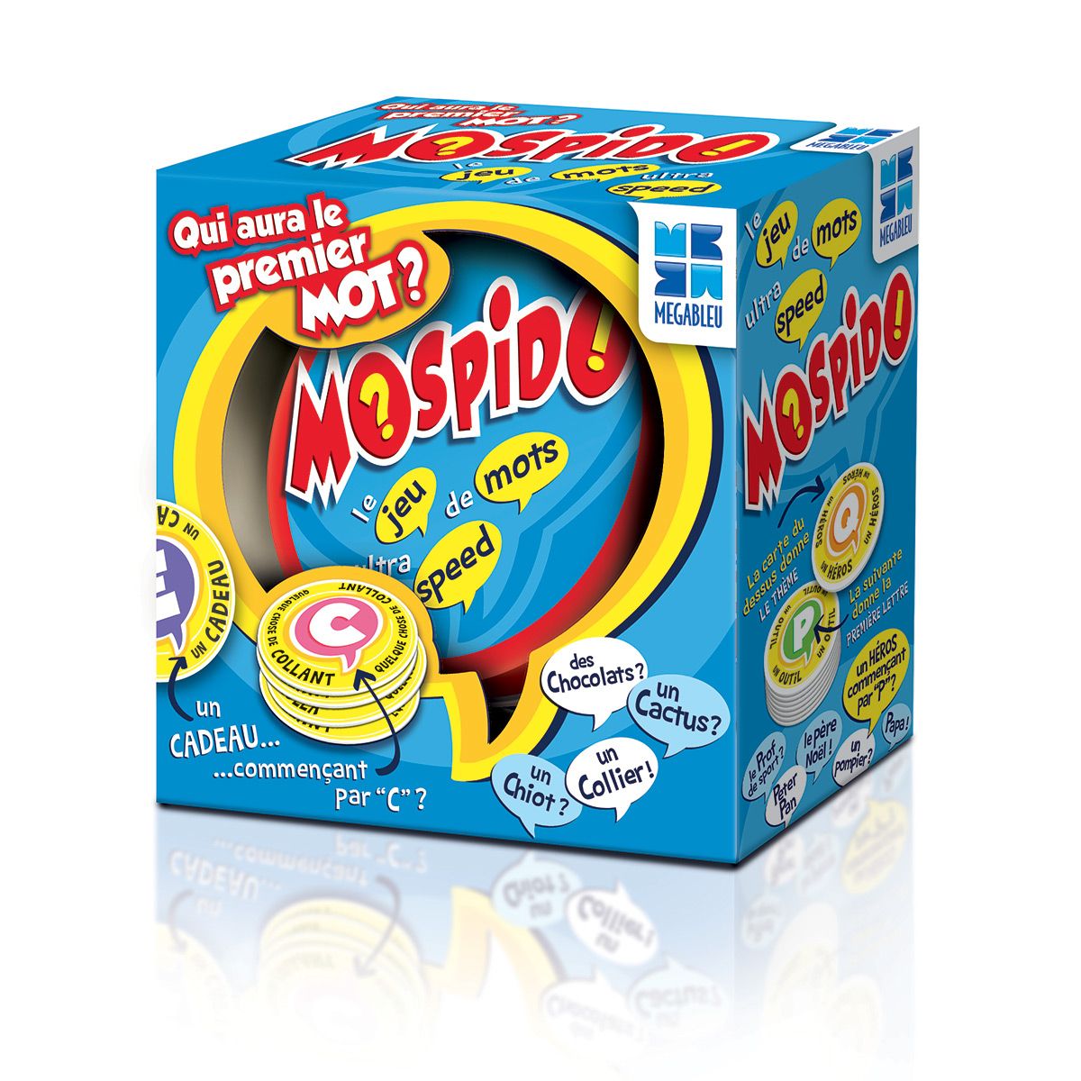 Mospido