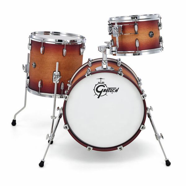 Gretsch Drums Renown Maple Jazz -STB