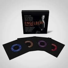 Engelbert Humperdinck - Engelbert Calling (4X7