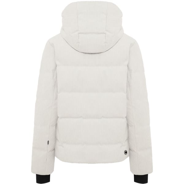 Veste de ski COLMAR LADIES SKI DOWN JACKET PURITY