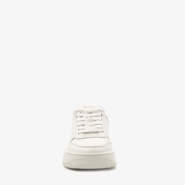 Bjorn Borg dames sneakers met luipaardprint