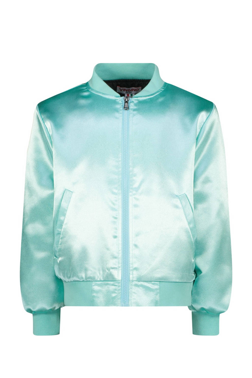 Vingino jasje Taren licht turquoise