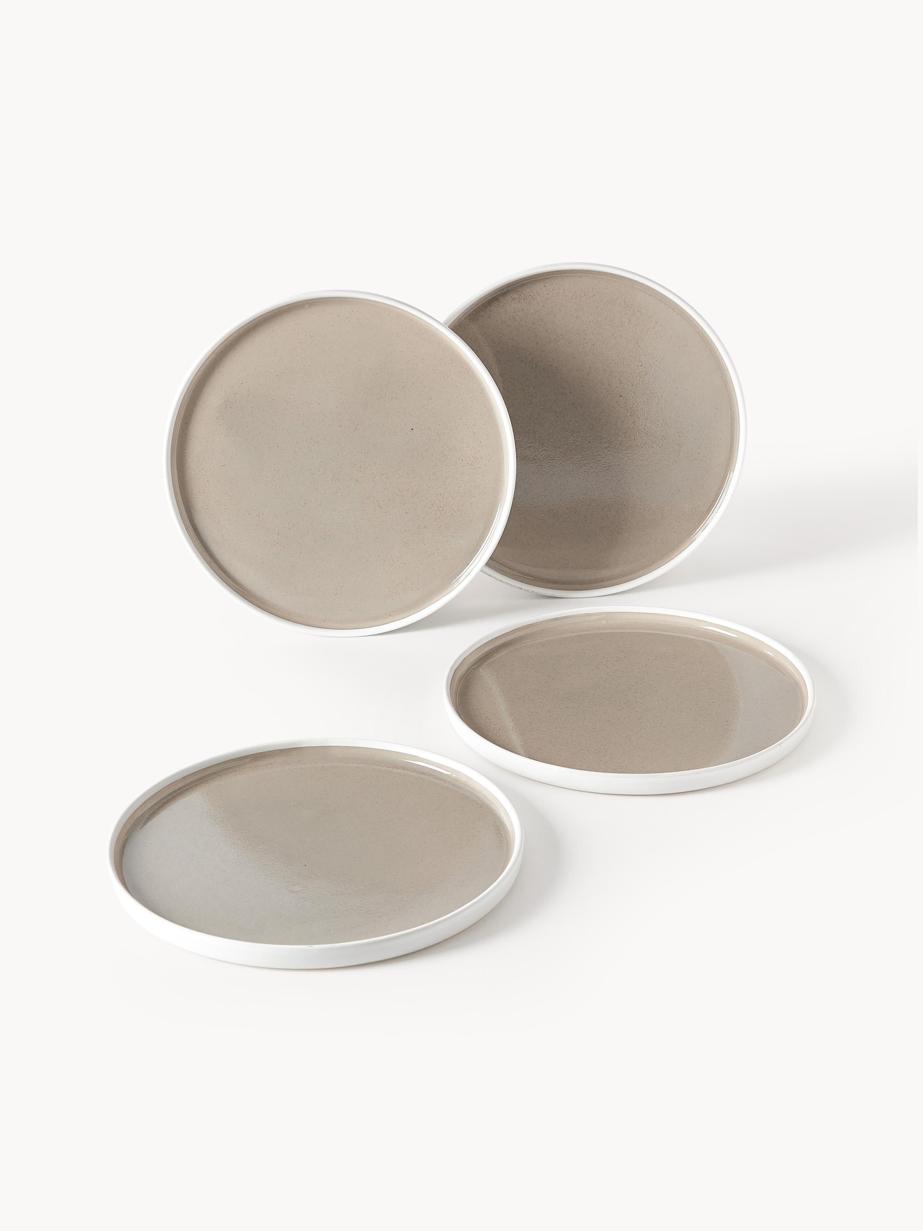 Serviesset Ginger, 4 personen (12-delig)