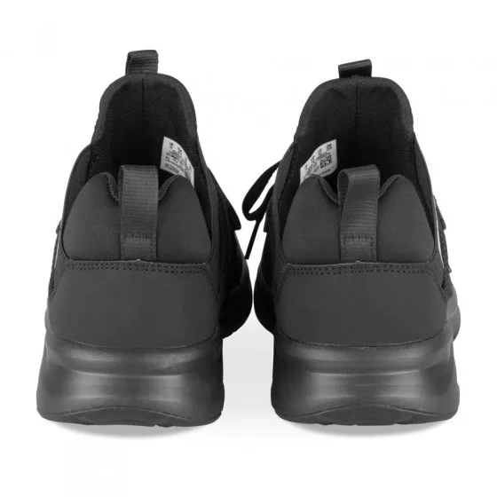 Baskets NOIR PUMA Enzo