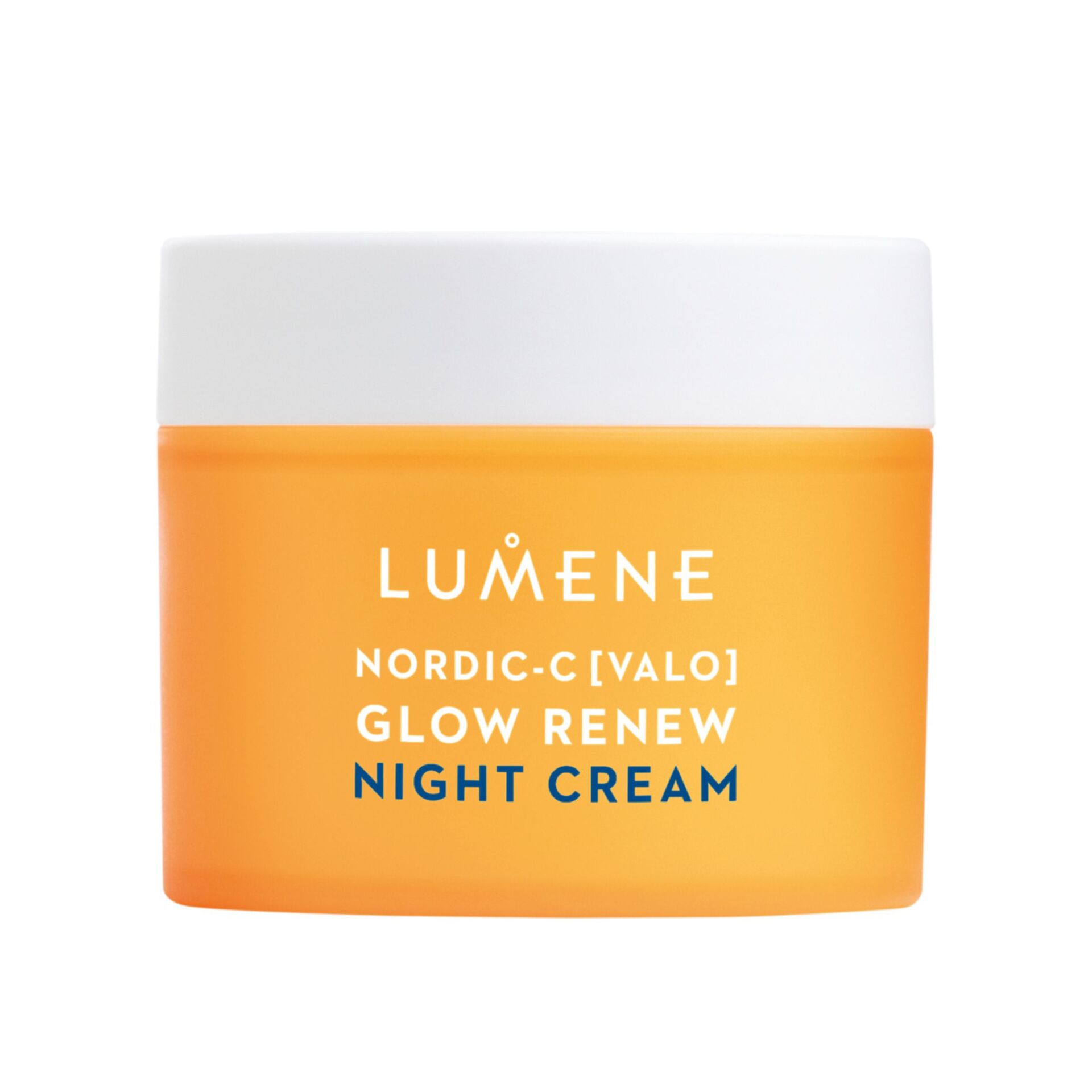 Lumene Nordic-C Glow Night Cream 50ml