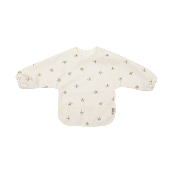 Jollein Rosehip Slab - Met Mouwen