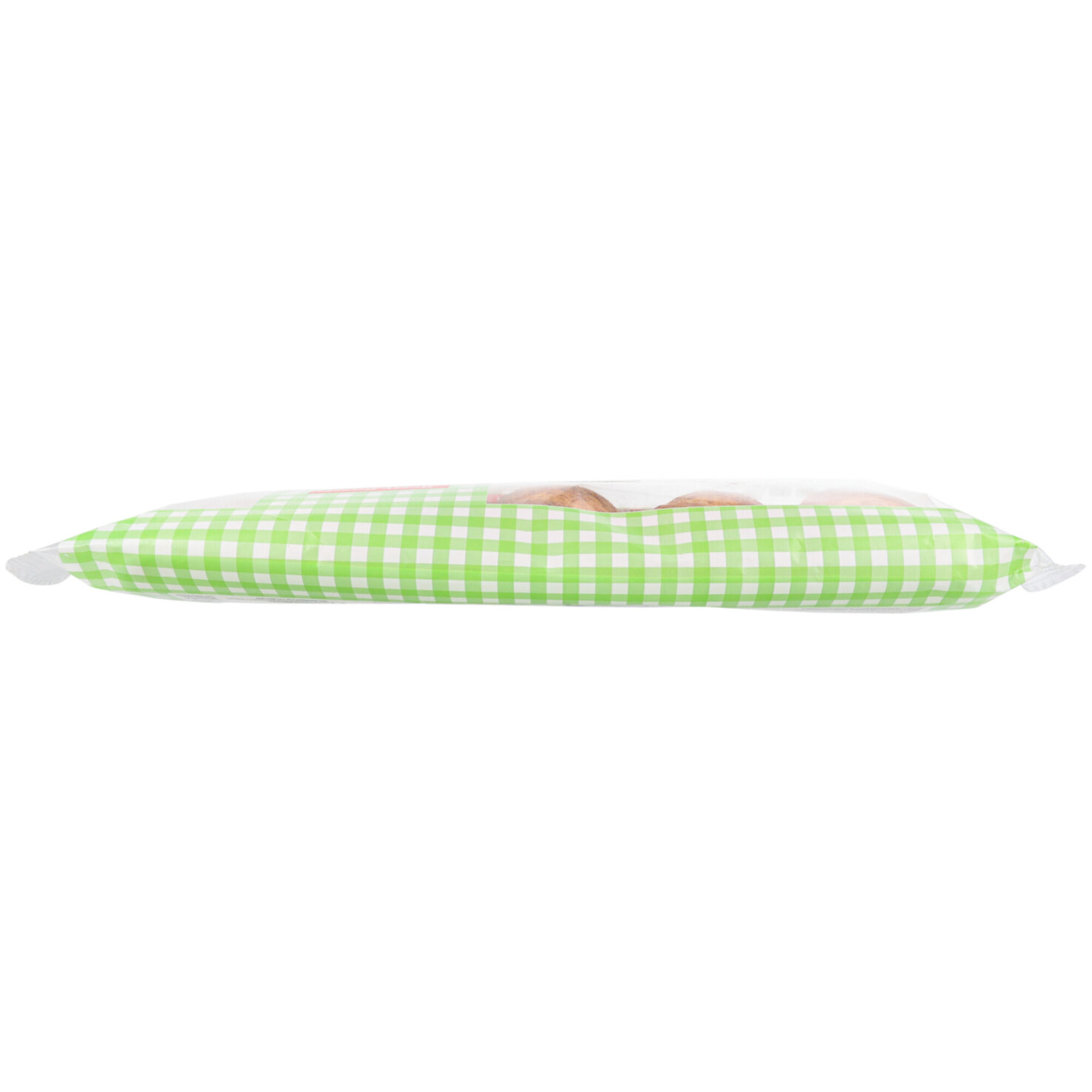 Betty Bossi Bio Frischback Rustico Buttergipfel