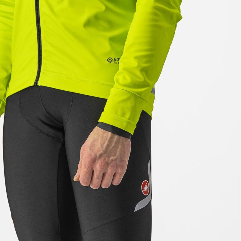 Go Jacket - Veste vélo homme