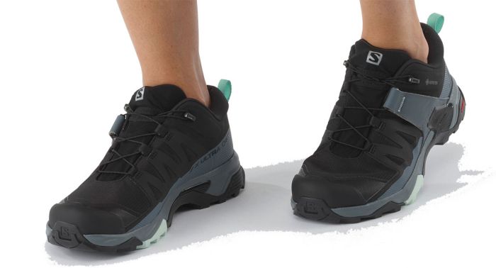 X Ultra 4 GTX Women damesko