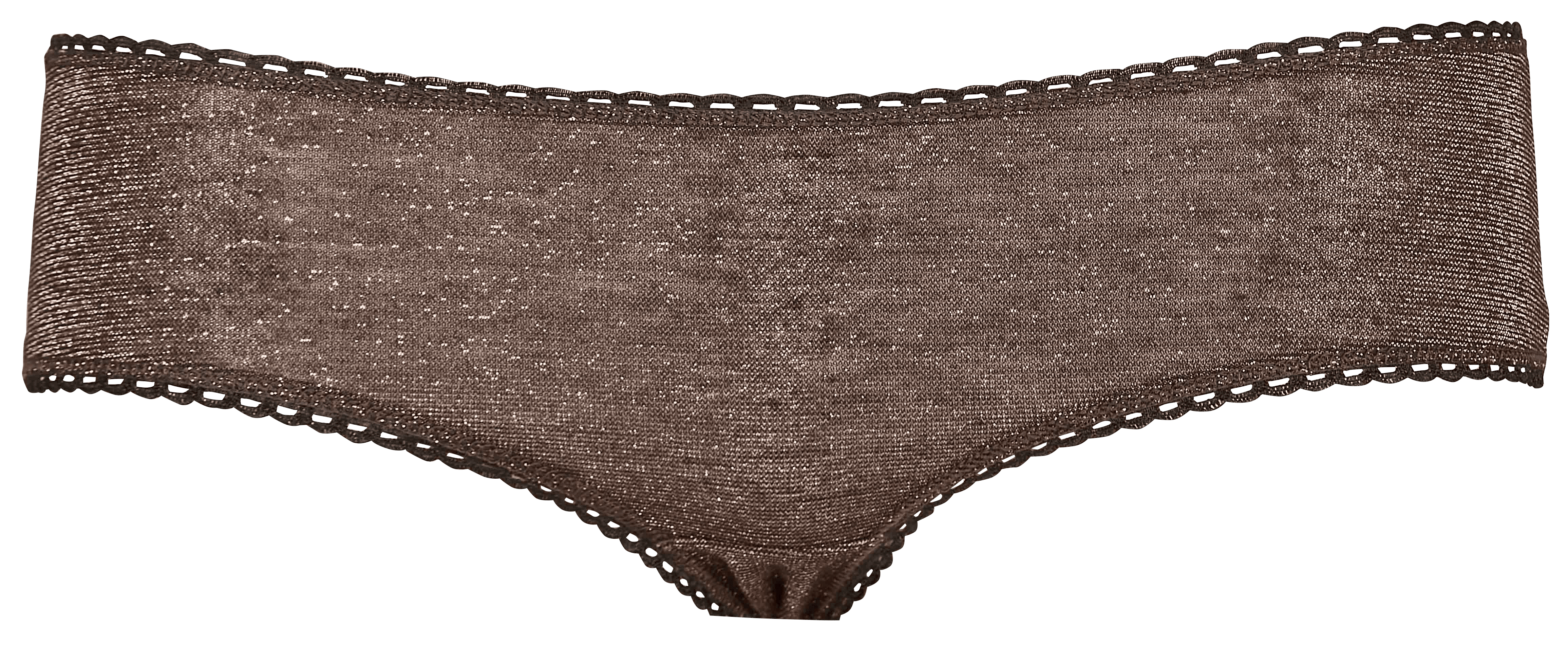AMACA - Culotte pailletée |
