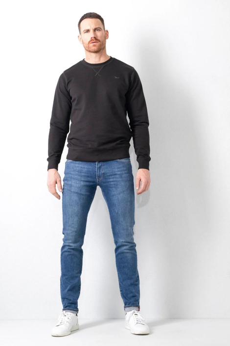 Petrol Industries blauwe heren jeans