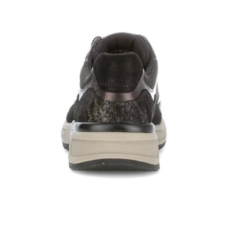 Gabor 76.585 black/brown k.