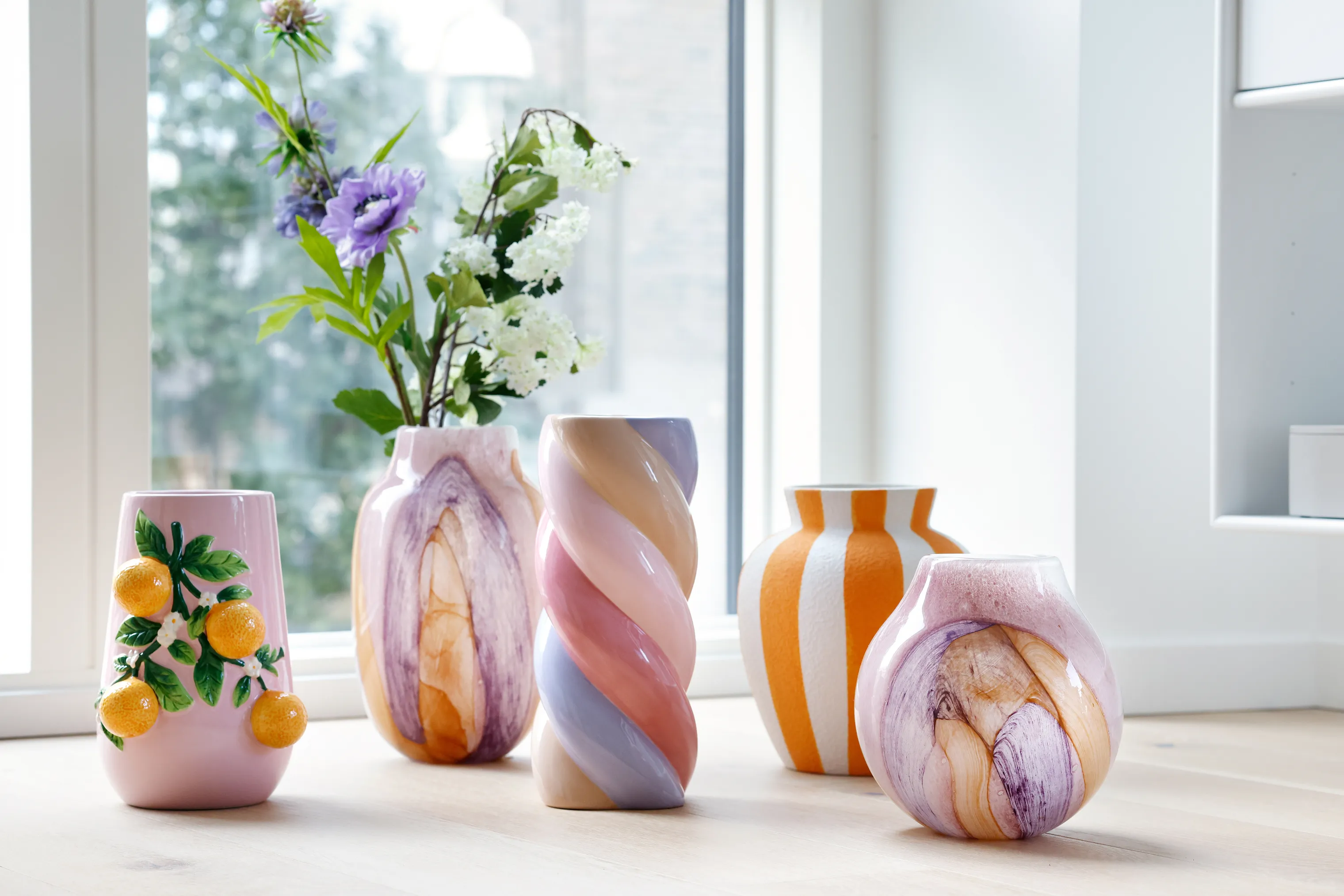 CASA Living Vase