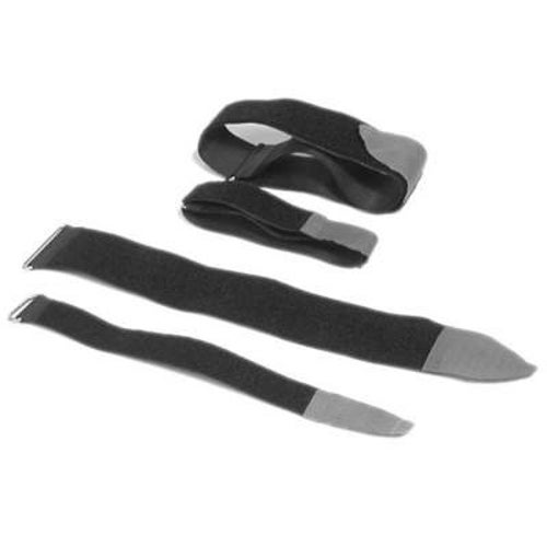Penn Elcom cable tie 22 cm lang (per stuk)
