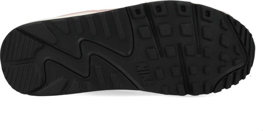 Nike Sportswear Sneakers laag 'AIR MAX 90'