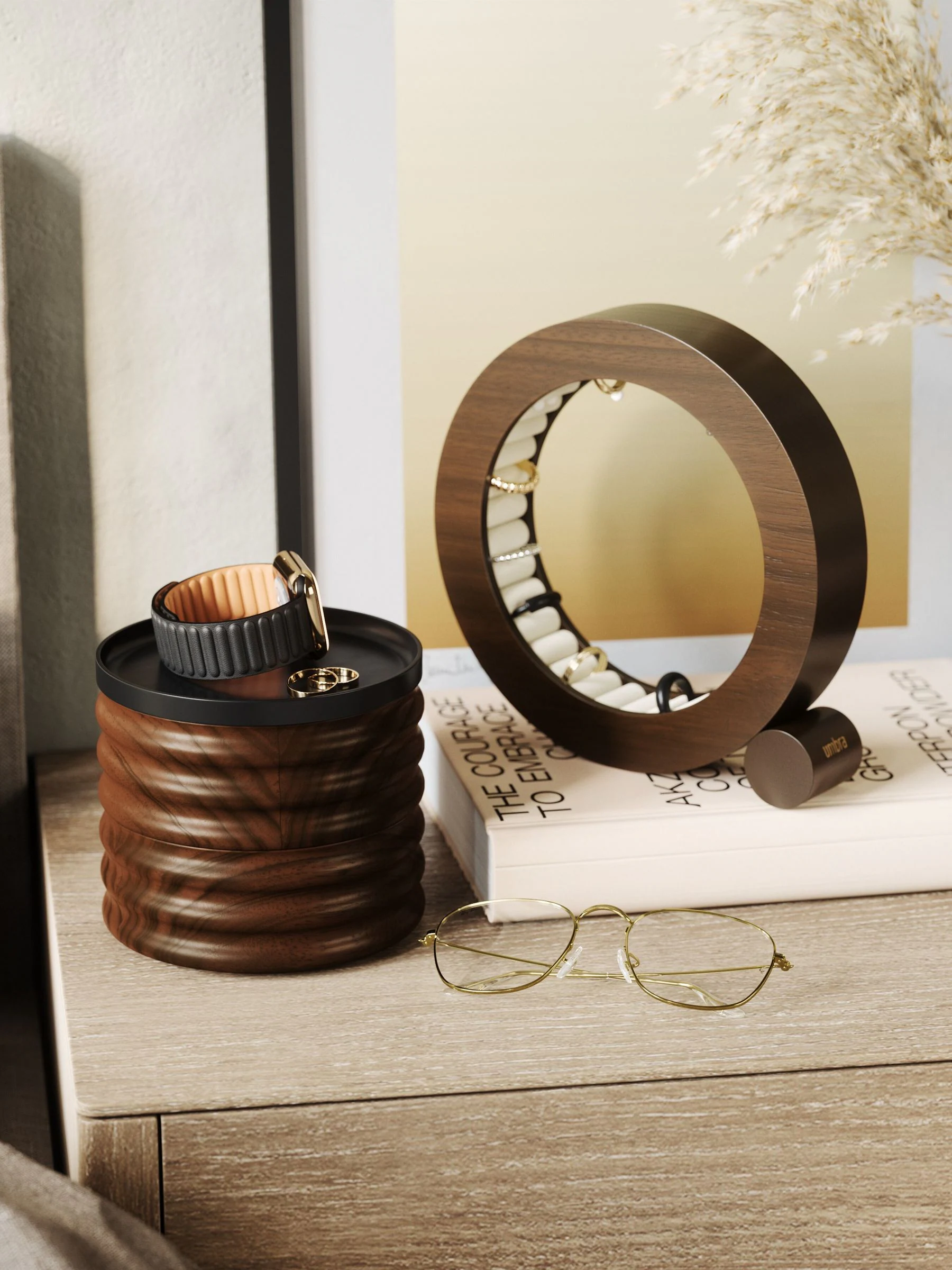 Umbra Ferris Jewellery Organizer