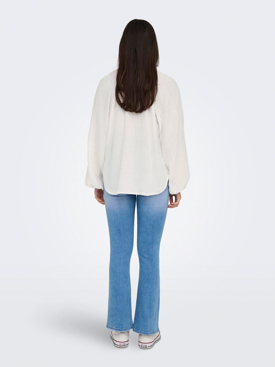 ONLY  Thyra Life Top