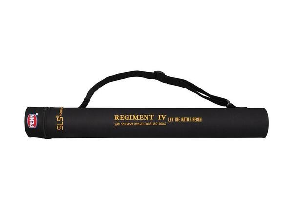 Canne de Voyage Penn Regiment IV Boat Travel (4 Brins)