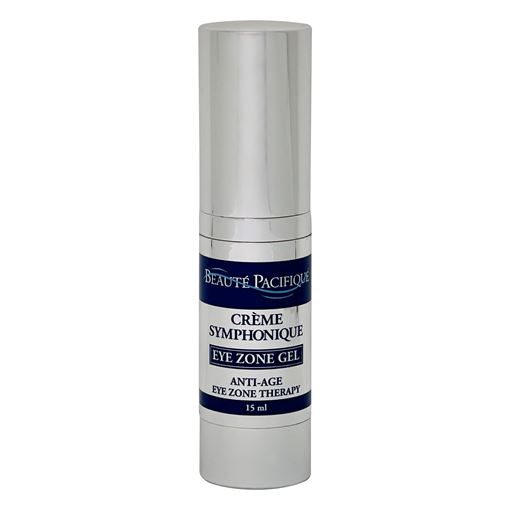 Beauté Pacifique Créme Symphonique Eye Zone Gel, 15 ml