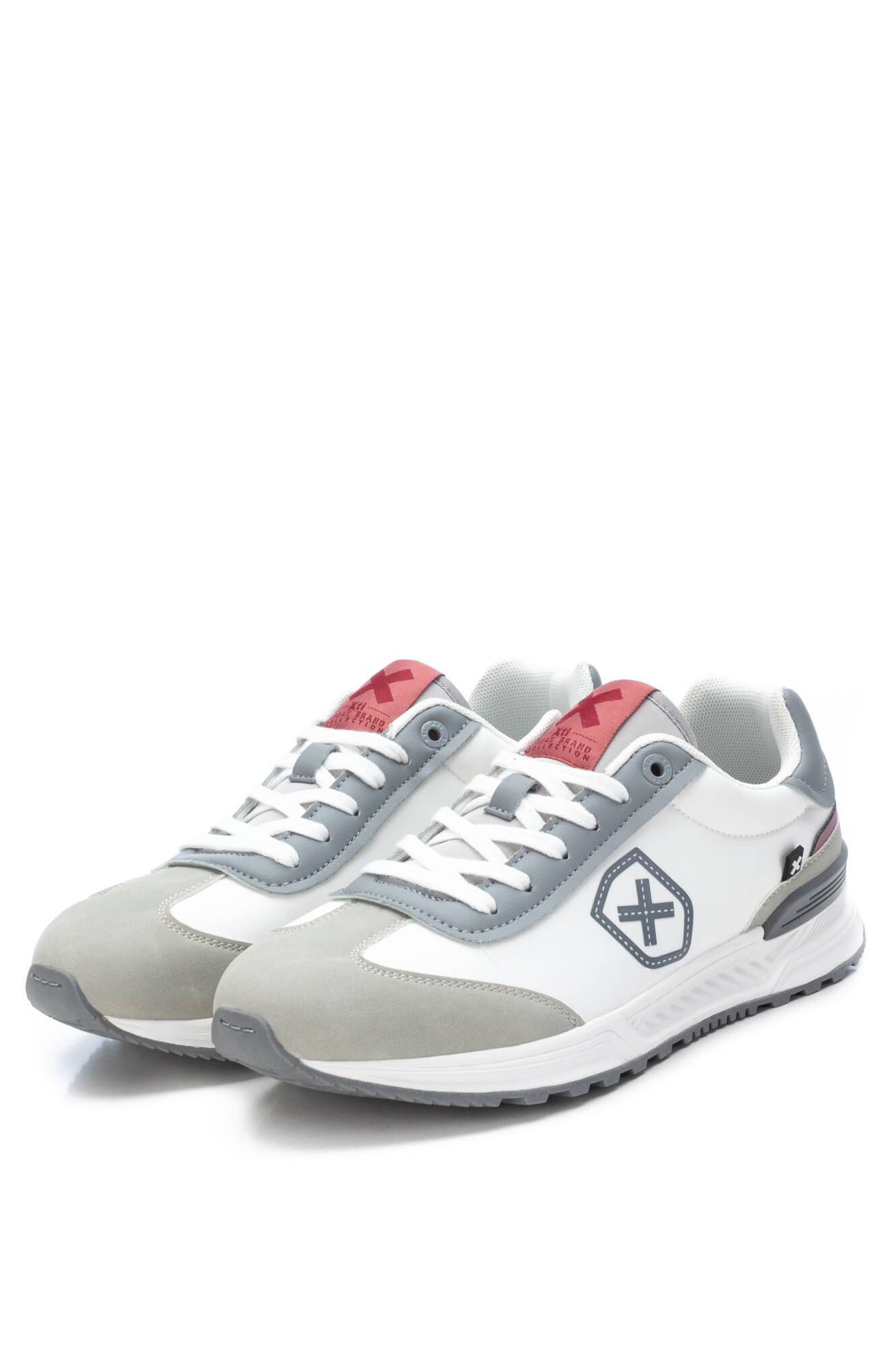 Tênis masculino Xti - branco