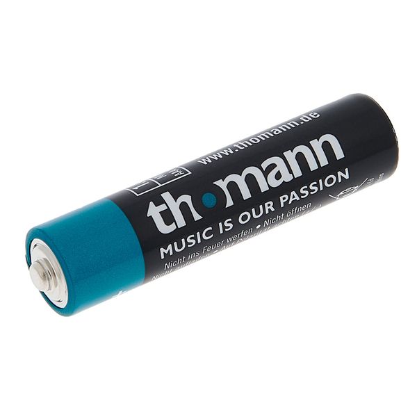 Thomann LR03 AAA 4pc