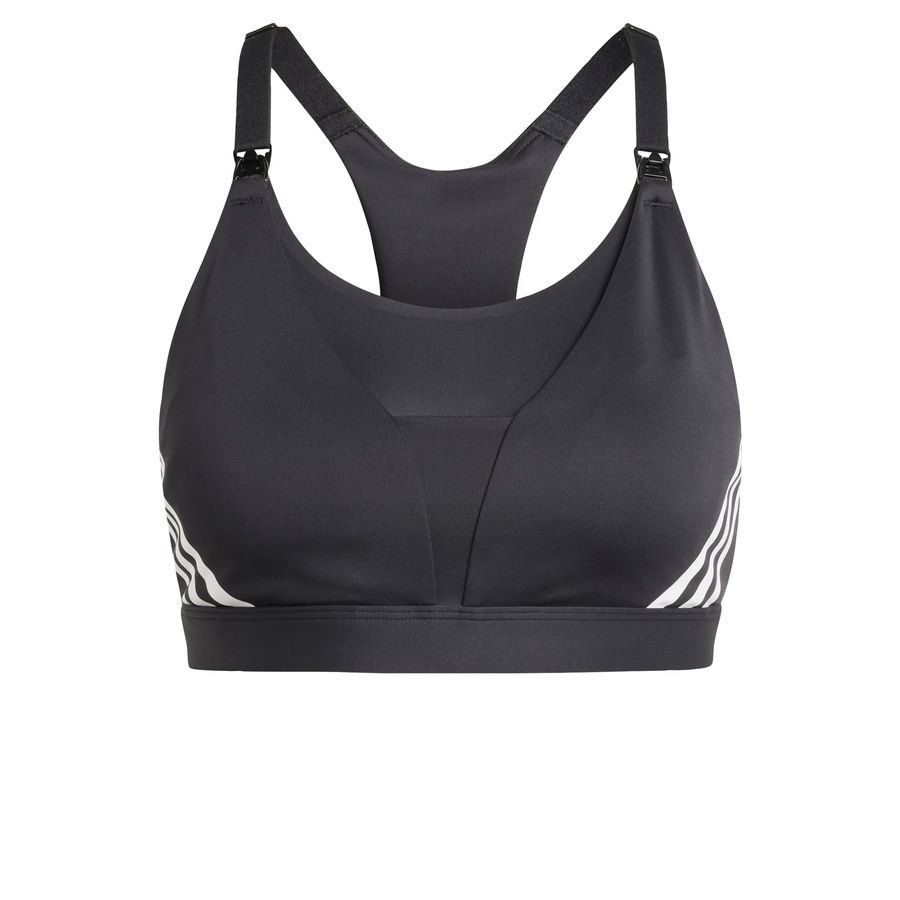Adidas Brassière de grossesse Powerimpact Luxe Maintien moyen