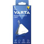 Lampe de poche 'Magnetic Safety Light'