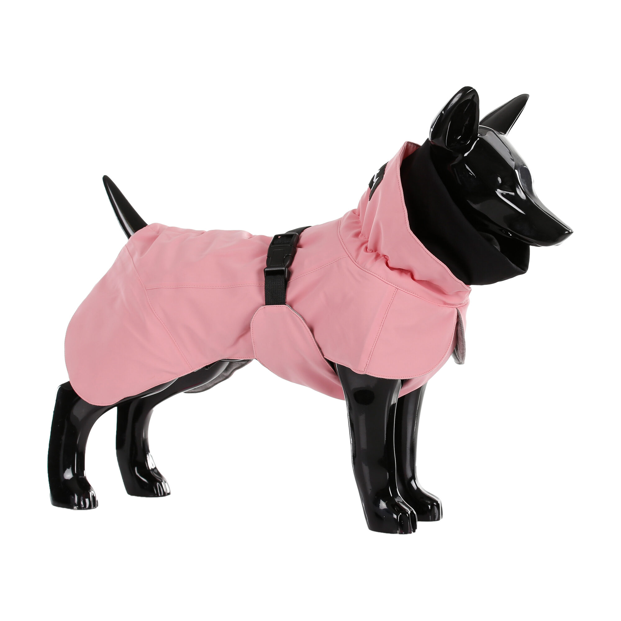 PAIKKA Visibility Winter Jacket