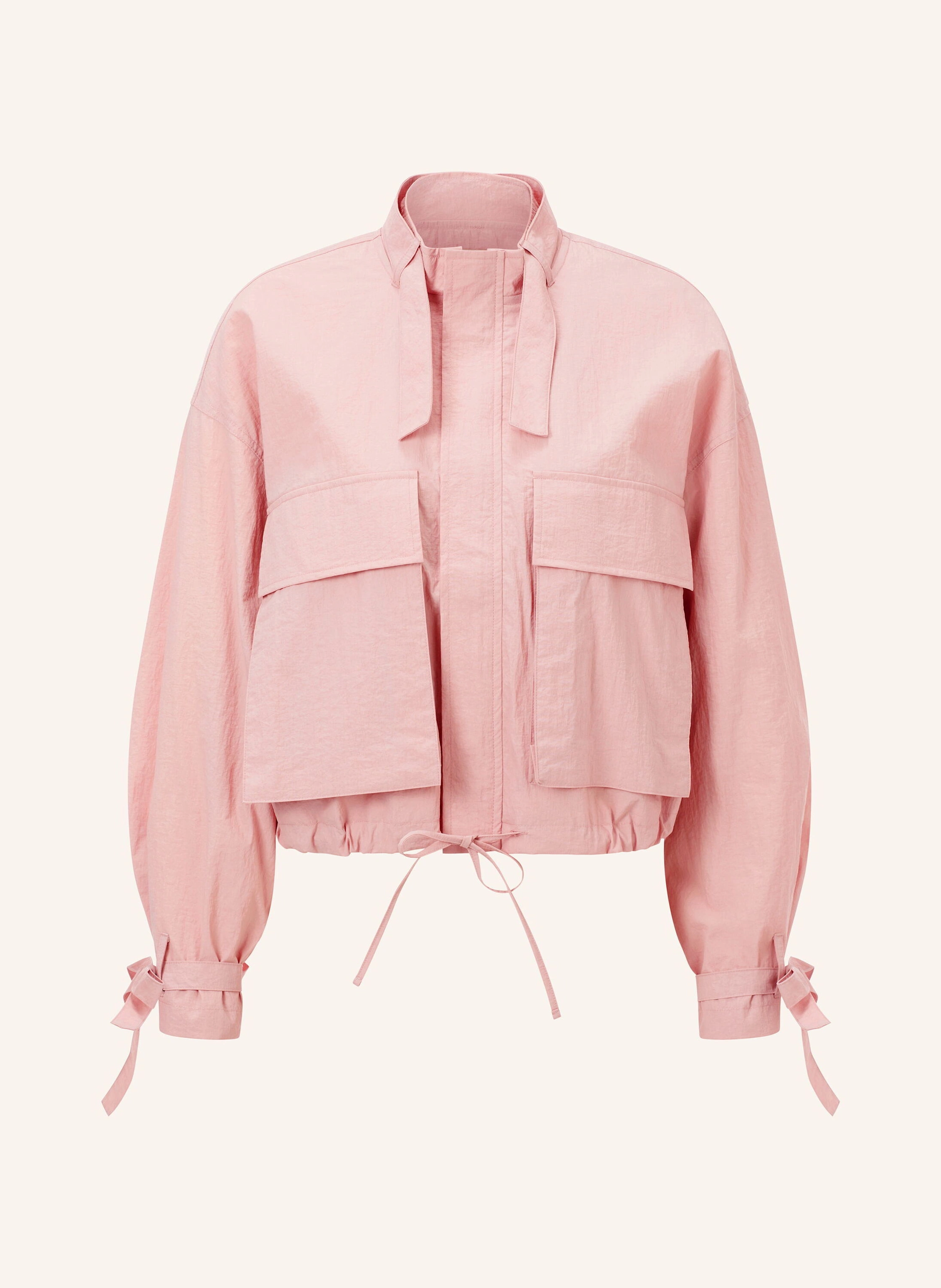 Malej Jacke