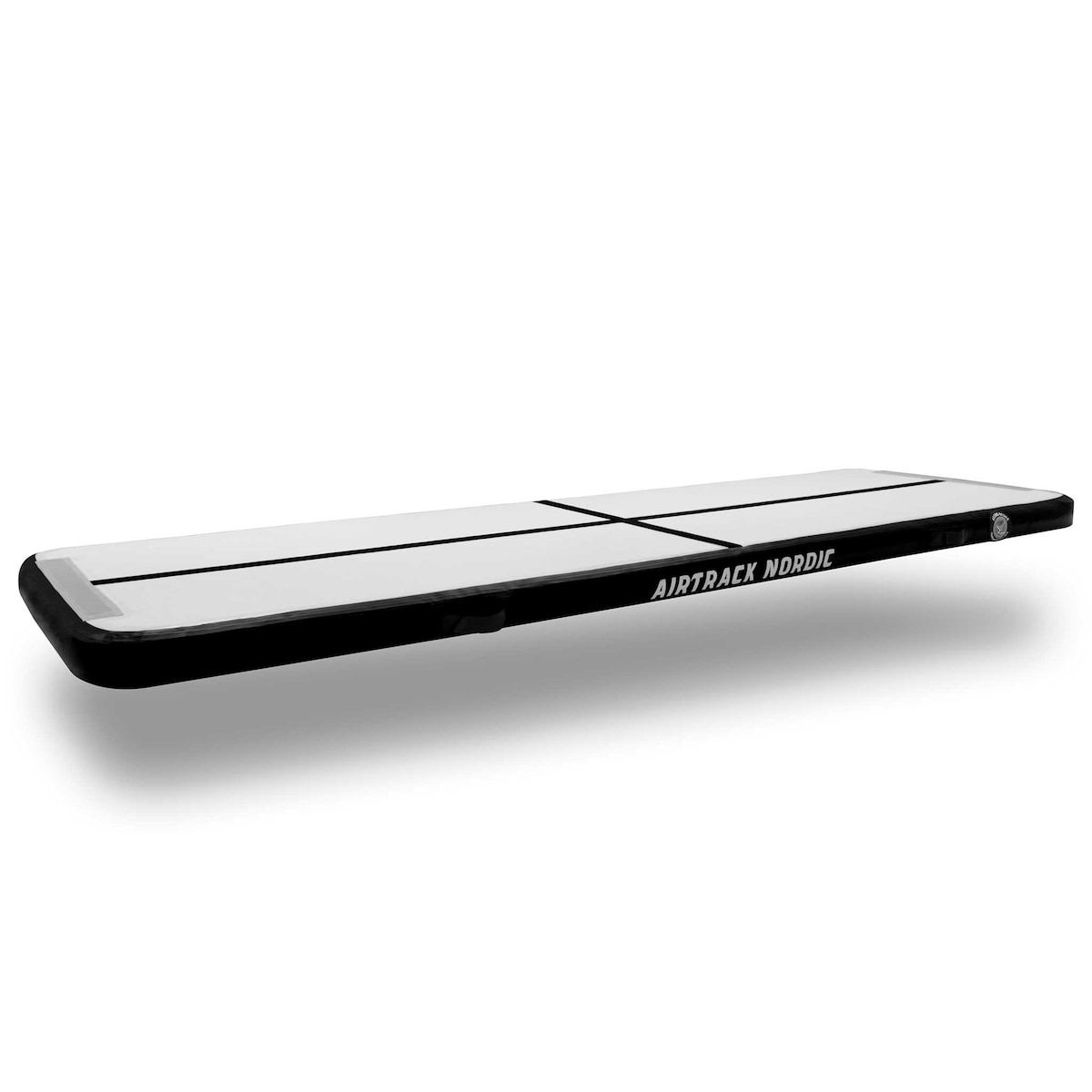 AirTrack Nordic Home 3M - Lilla