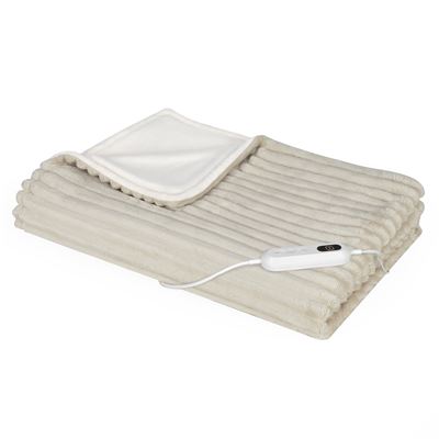 Couverture chauffante
